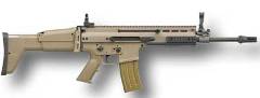 FN SCAR